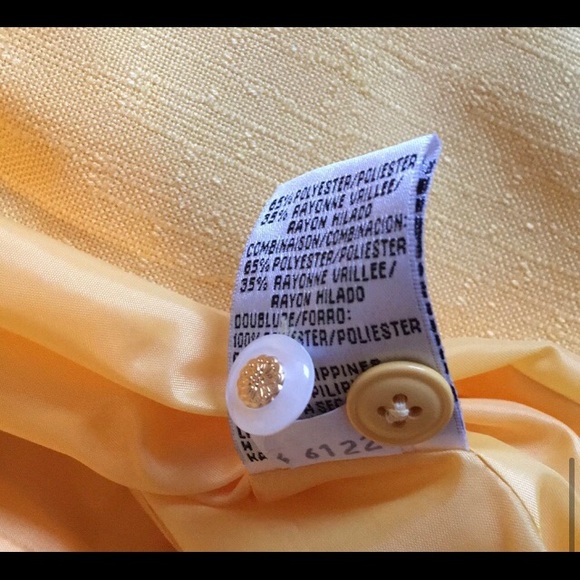 Kasper Jacket and Skirt Set - Picture 5 of 6